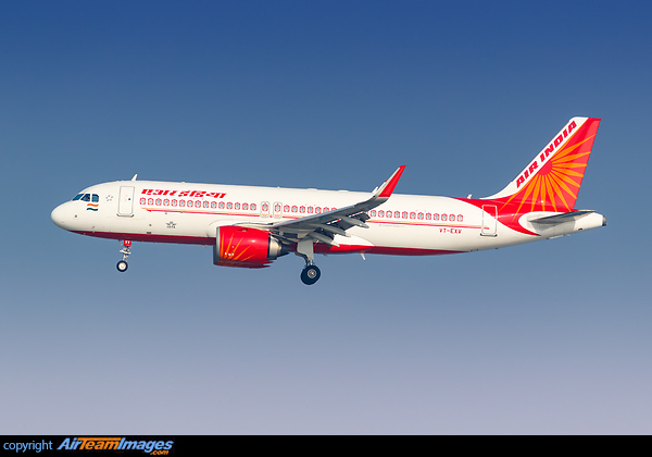 Airbus A320-251N Airbus A320-251N