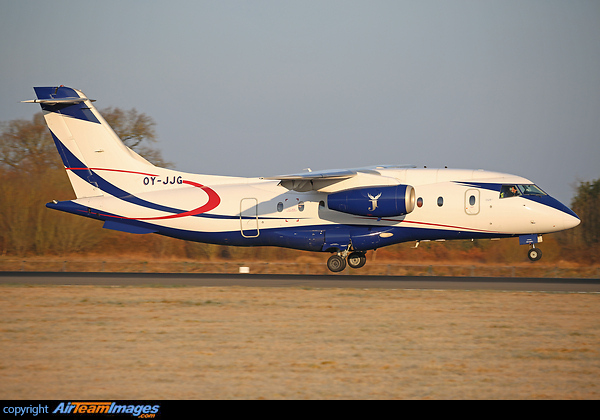Dornier 328-310 328JET Dornier 328-310 328JET