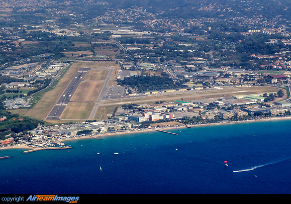 Cannes Mandelieu Airport Cannes Mandelieu Airport