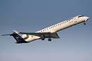 Bombardier CRJ-900 NextGen
