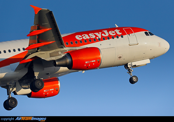 Airbus A320-214 Airbus A320-214