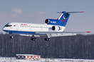 Yakovlev Yak-42D
