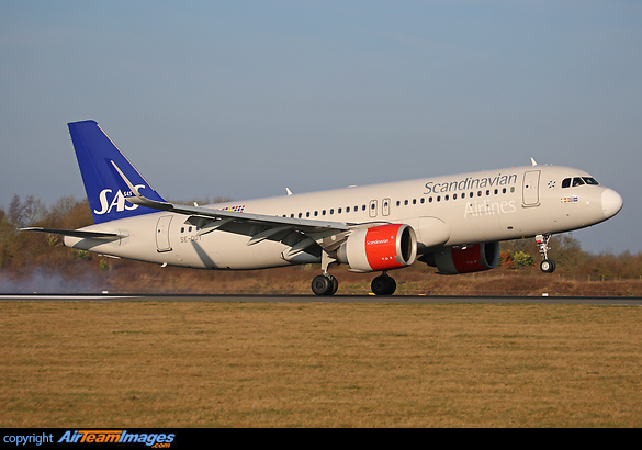 Airbus A320-251N Airbus A320-251N