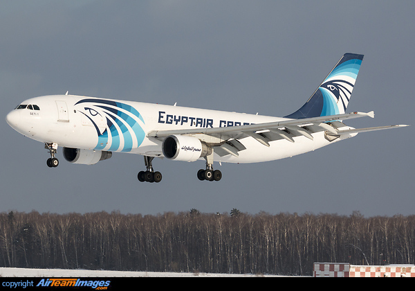 Airbus A300B4-622R(F) Airbus A300B4-622R(F)