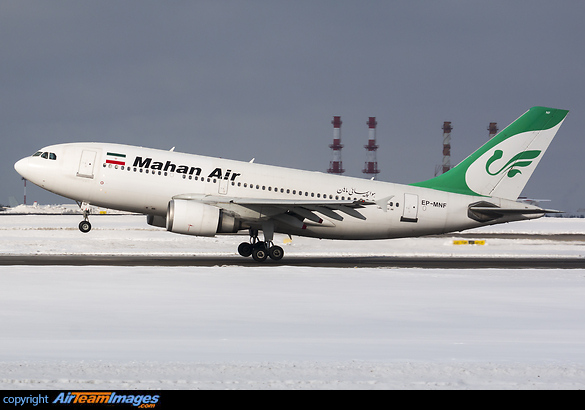 Airbus A310-304 Airbus A310-304