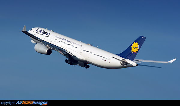 Airbus A300-343X Airbus A300-343X