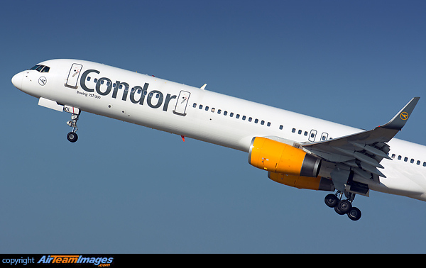 Boeing 757-330 Boeing 757-330
