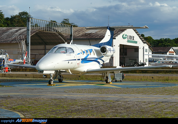 Embraer Phenom 100 Embraer Phenom 100