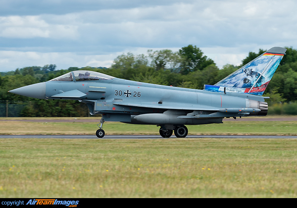Eurofighter EF-2000 Typhoon Eurofighter EF-2000 Typhoon