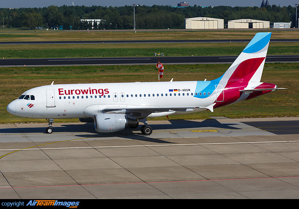 Airbus A319-112 Airbus A319-112