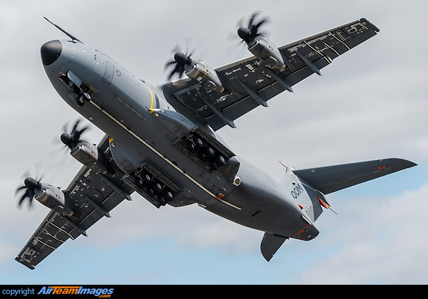 Airbus A400M Airbus A400M