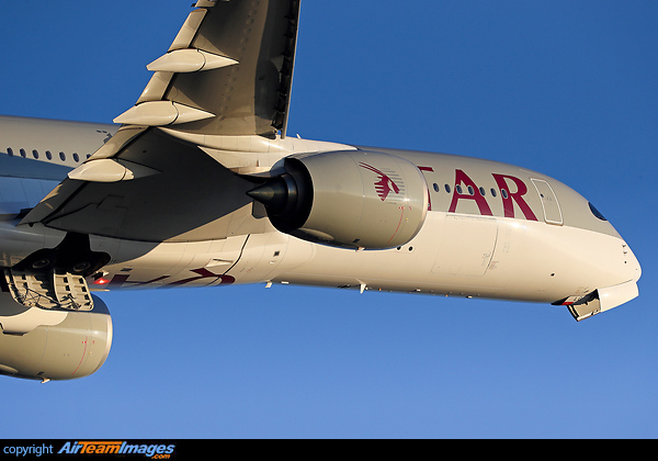 Airbus A350-941 Airbus A350-941