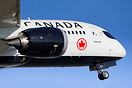Boeing 787-8 Dreamliner
