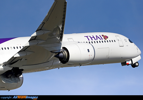 Airbus A350-941 Airbus A350-941