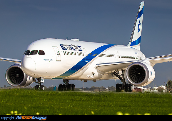 Boeing 787-9 Dreamliner Boeing 787-9 Dreamliner