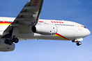 Airbus A330-343