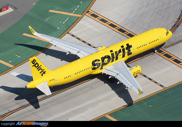 Airbus A321-231 Airbus A321-231