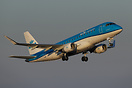 Embraer ERJ-175STD