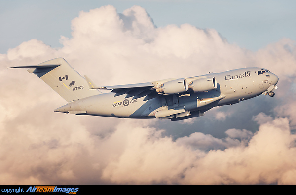 Boeing CC-177 Globemaster III Boeing CC-177 Globemaster III