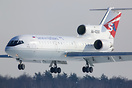 Yakovlev Yak-42D