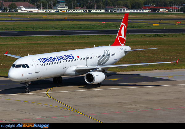 Airbus A321-231 Airbus A321-231