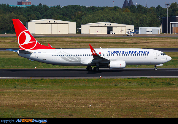Boeing 737-8F2 Boeing 737-8F2