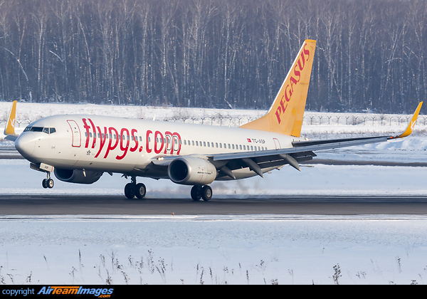 Boeing 737-82R Boeing 737-82R