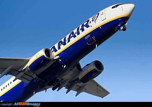 Boeing 737-8AS Boeing 737-8AS