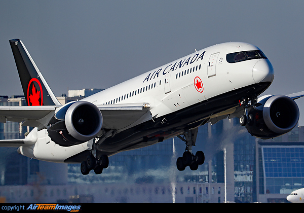Boeing 787-8 Dreamliner Boeing 787-8 Dreamliner