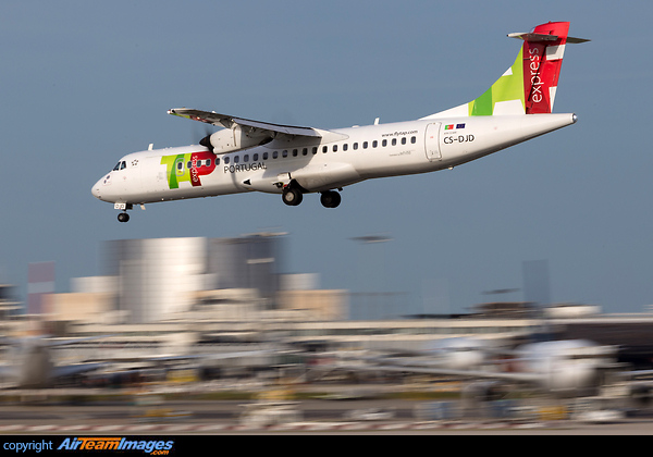 ATR 72-600 ATR 72-600