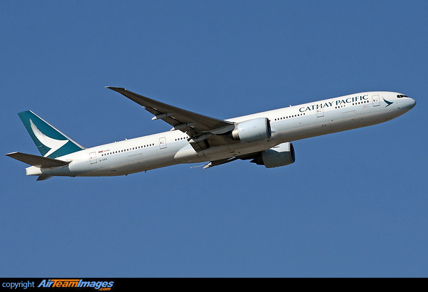 Boeing 777-367/ER Boeing 777-367/ER