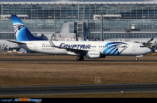 Boeing 737-866 Boeing 737-866