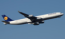 Airbus A340-313