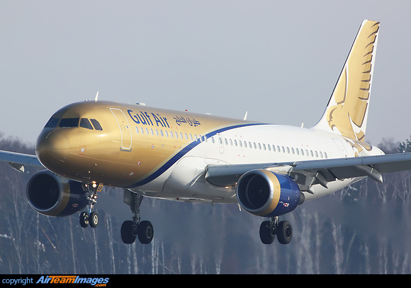 Airbus A320-214 Airbus A320-214