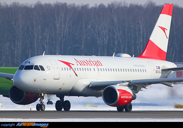 Airbus A319-112 Airbus A319-112