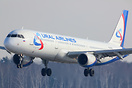 Airbus A321-211