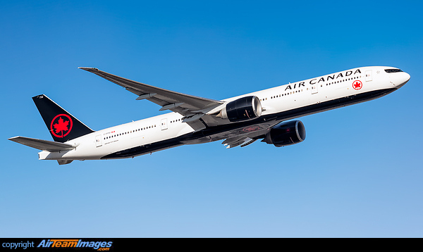 Boeing 777-333/ER Boeing 777-333/ER