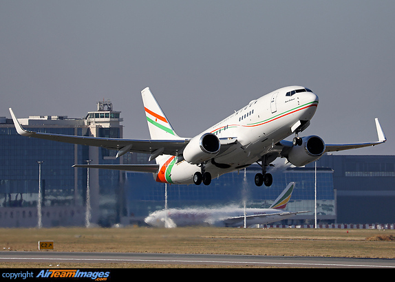 Boeing Business Jet BBJ Boeing Business Jet BBJ