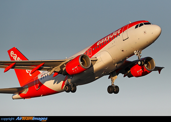 Airbus A319-111 Airbus A319-111