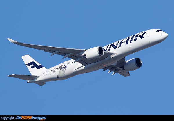 Airbus A350-941 Airbus A350-941