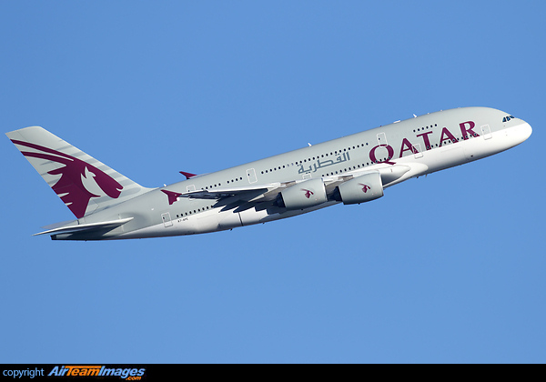 Airbus A380-861 Airbus A380-861