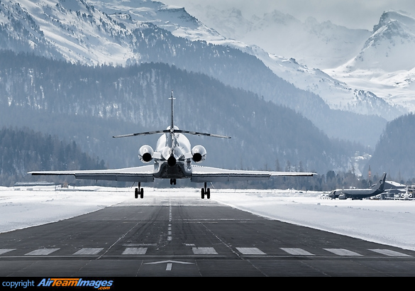Dassault Falcon 900 Dassault Falcon 900