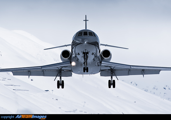 Dassault Falcon 900 Dassault Falcon 900
