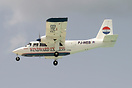 BN-2B-26 Islander