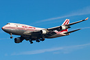 Boeing 747-437
