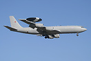 Boeing E-3D AEW1
