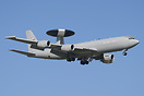 Boeing E-3D AEW1