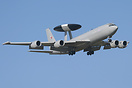 Boeing E-3D AEW1