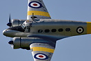 Avro 652A Anson T21