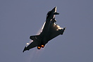 Eurofighter Typhoon F2